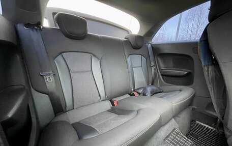 Audi A1, 2012 год, 1 080 000 рублей, 13 фотография