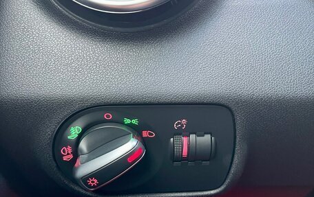 Audi A1, 2012 год, 1 080 000 рублей, 19 фотография