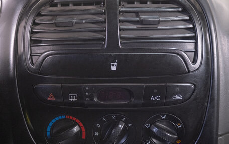 KIA Sportage IV рестайлинг, 2003 год, 499 000 рублей, 12 фотография