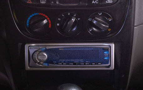 KIA Sportage IV рестайлинг, 2003 год, 499 000 рублей, 13 фотография