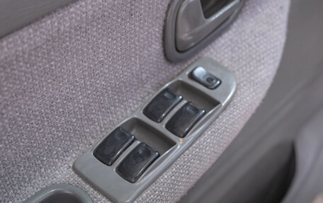 KIA Sportage IV рестайлинг, 2003 год, 499 000 рублей, 17 фотография