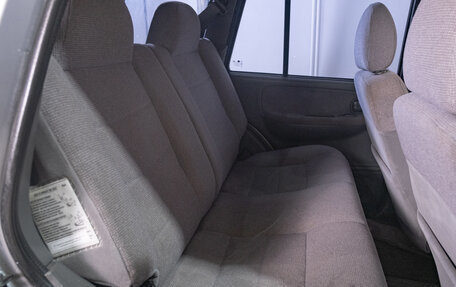 KIA Sportage IV рестайлинг, 2003 год, 499 000 рублей, 19 фотография