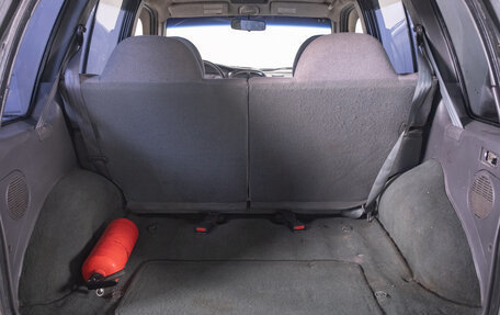 KIA Sportage IV рестайлинг, 2003 год, 499 000 рублей, 21 фотография