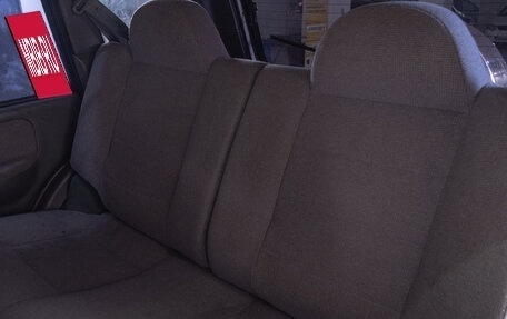 KIA Sportage IV рестайлинг, 2003 год, 499 000 рублей, 20 фотография