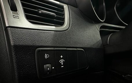 Hyundai Elantra V, 2012 год, 759 900 рублей, 10 фотография