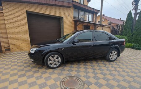 Ford Mondeo IV, 2006 год, 700 000 рублей, 5 фотография