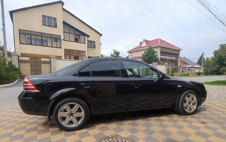 Ford Mondeo IV, 2006 год, 700 000 рублей, 7 фотография