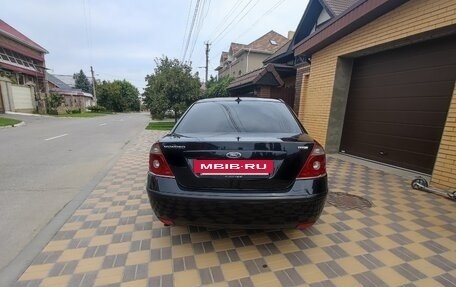 Ford Mondeo IV, 2006 год, 700 000 рублей, 3 фотография