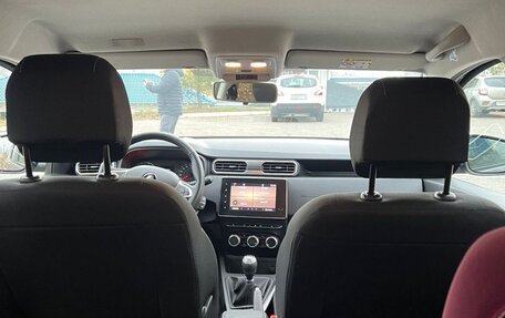 Renault Duster, 2022 год, 2 150 000 рублей, 3 фотография