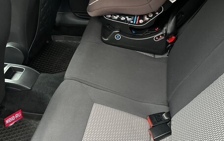 Volkswagen Polo VI (EU Market), 2012 год, 950 000 рублей, 8 фотография