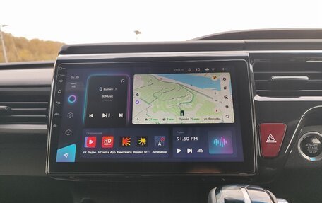 Honda Stepwgn IV, 2017 год, 2 090 000 рублей, 17 фотография