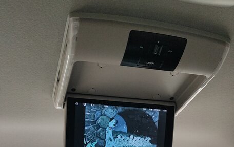 Honda Stepwgn IV, 2017 год, 2 090 000 рублей, 11 фотография