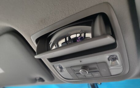 Honda Stepwgn IV, 2017 год, 2 090 000 рублей, 18 фотография