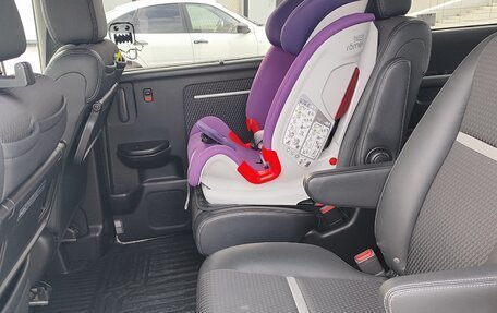 Honda Stepwgn IV, 2017 год, 2 090 000 рублей, 21 фотография