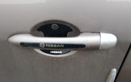 Nissan Primera III, 2005 год, 490 000 рублей, 6 фотография