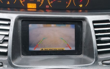 Nissan Primera III, 2005 год, 490 000 рублей, 3 фотография