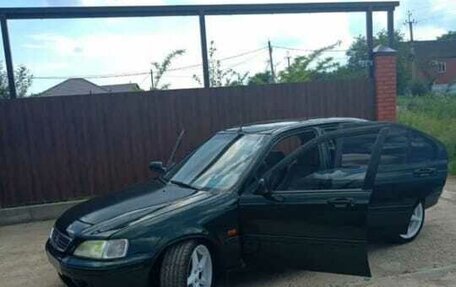 Honda Civic VII, 1997 год, 250 000 рублей, 6 фотография