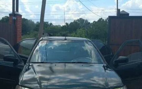 Honda Civic VII, 1997 год, 250 000 рублей, 2 фотография