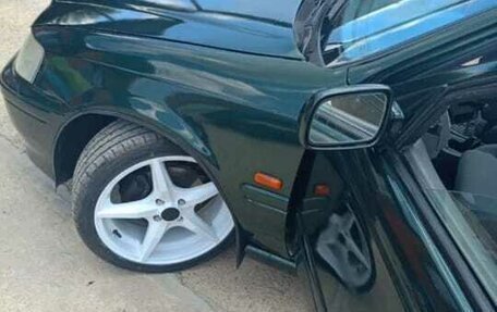 Honda Civic VII, 1997 год, 250 000 рублей, 4 фотография