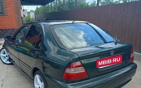 Honda Civic VII, 1997 год, 250 000 рублей, 5 фотография