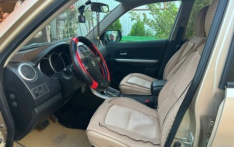 Suzuki Grand Vitara, 2010 год, 990 000 рублей, 3 фотография