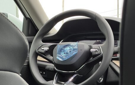 Skoda Octavia IV, 2025 год, 3 178 000 рублей, 11 фотография