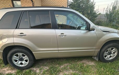 Suzuki Grand Vitara, 2010 год, 990 000 рублей, 4 фотография