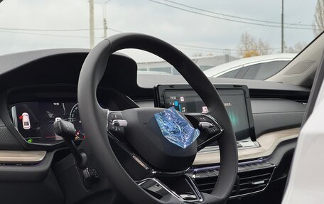 Skoda Octavia IV, 2025 год, 3 178 000 рублей, 10 фотография