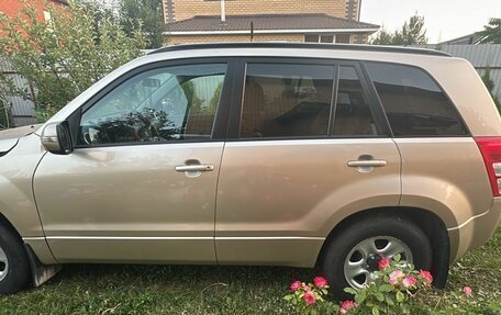 Suzuki Grand Vitara, 2010 год, 990 000 рублей, 6 фотография