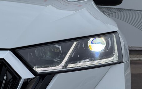 Skoda Octavia IV, 2025 год, 3 178 000 рублей, 4 фотография