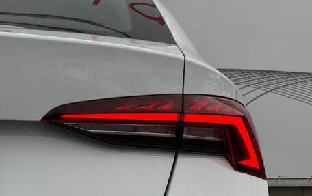 Skoda Octavia IV, 2025 год, 3 178 000 рублей, 8 фотография