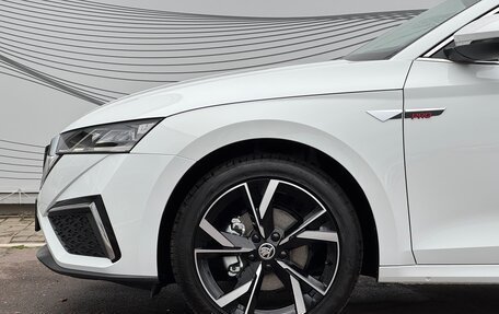 Skoda Octavia IV, 2025 год, 3 178 000 рублей, 2 фотография