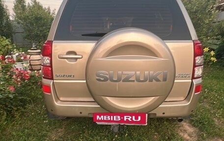 Suzuki Grand Vitara, 2010 год, 990 000 рублей, 5 фотография