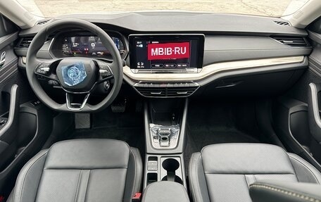 Skoda Octavia IV, 2025 год, 3 178 000 рублей, 12 фотография