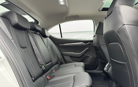 Skoda Octavia IV, 2025 год, 3 178 000 рублей, 17 фотография