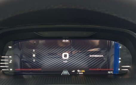 Skoda Octavia IV, 2025 год, 3 178 000 рублей, 14 фотография