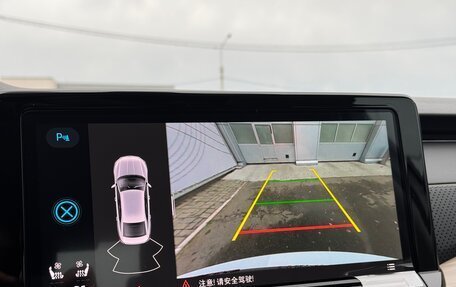 Skoda Octavia IV, 2025 год, 3 178 000 рублей, 20 фотография