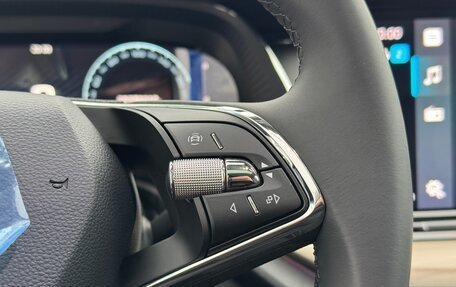 Skoda Octavia IV, 2025 год, 3 178 000 рублей, 15 фотография