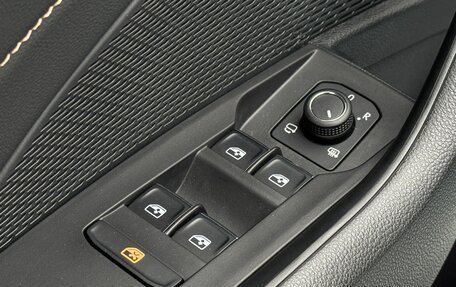 Skoda Octavia IV, 2025 год, 3 178 000 рублей, 22 фотография