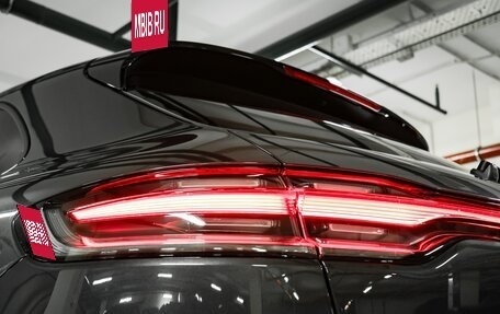 Porsche Macan I рестайлинг, 2025 год, 13 800 000 рублей, 2 фотография