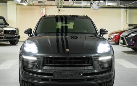 Porsche Macan I рестайлинг, 2025 год, 13 800 000 рублей, 5 фотография