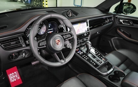 Porsche Macan I рестайлинг, 2025 год, 13 800 000 рублей, 4 фотография