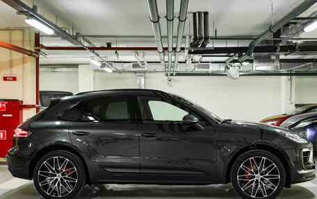 Porsche Macan I рестайлинг, 2025 год, 13 800 000 рублей, 6 фотография