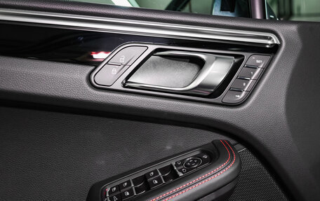 Porsche Macan I рестайлинг, 2025 год, 13 800 000 рублей, 16 фотография