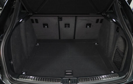 Porsche Macan I рестайлинг, 2025 год, 13 800 000 рублей, 8 фотография