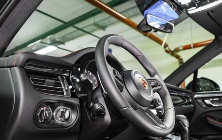 Porsche Macan I рестайлинг, 2025 год, 13 800 000 рублей, 12 фотография