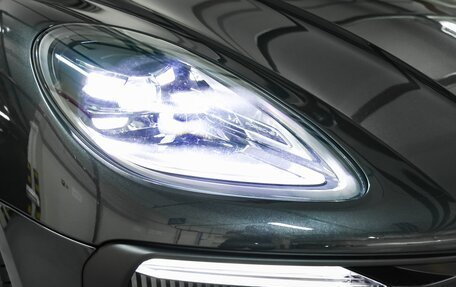 Porsche Macan I рестайлинг, 2025 год, 13 800 000 рублей, 10 фотография