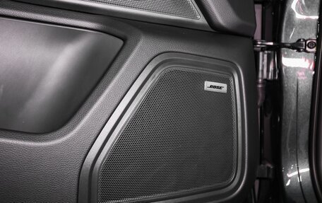 Porsche Macan I рестайлинг, 2025 год, 13 800 000 рублей, 17 фотография