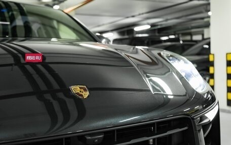 Porsche Macan I рестайлинг, 2025 год, 13 800 000 рублей, 11 фотография