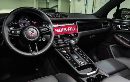 Porsche Macan I рестайлинг, 2025 год, 13 800 000 рублей, 13 фотография